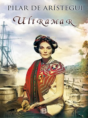 cover image of Ultramar